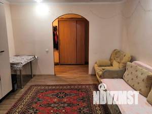 4-к квартира, вторичка, 70м2, 5/5 этаж
