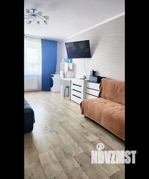 1-к квартира, вторичка, 46м2, 2/10 этаж