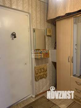 1-к квартира, вторичка, 35м2, 6/6 этаж