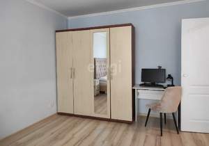 2-к квартира, вторичка, 49м2, 5/9 этаж