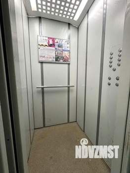 3-к квартира, вторичка, 58м2, 6/9 этаж