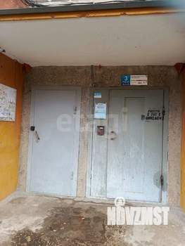 2-к квартира, вторичка, 53м2, 1/5 этаж