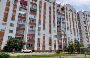 2-к квартира, вторичка, 65м2, 10/10 этаж