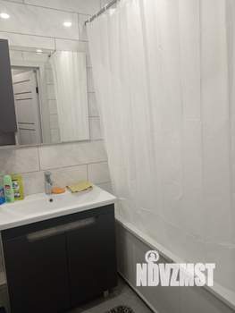 2-к квартира, вторичка, 46м2, 5/9 этаж