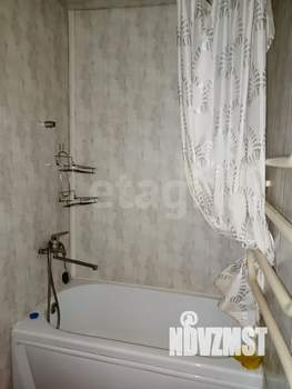 3-к квартира, вторичка, 59м2, 5/5 этаж