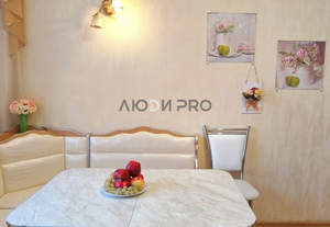 3-к квартира, вторичка, 79м2, 5/5 этаж