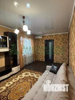 3-к квартира, вторичка, 58м2, 4/9 этаж