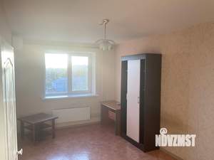 1-к квартира, вторичка, 34м2, 8/10 этаж