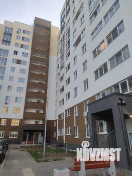 2-к квартира, вторичка, 45м2, 8/12 этаж