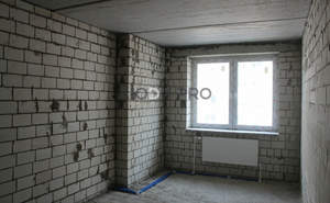 1-к квартира, вторичка, 35м2, 3/10 этаж