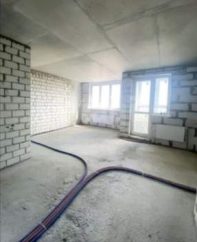 1-к квартира, вторичка, 30м2, 7/25 этаж