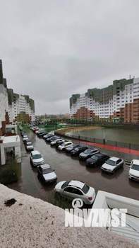 1-к квартира, вторичка, 40м2, 5/10 этаж