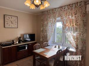 3-к квартира, вторичка, 104м2, 5/10 этаж