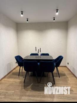 2-к квартира, вторичка, 60м2, 16/21 этаж