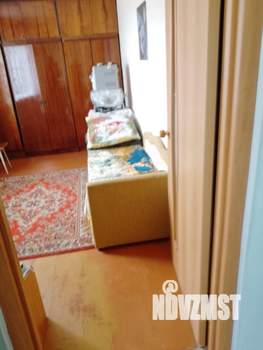 2-к квартира, вторичка, 40м2, 3/5 этаж