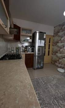 2-к квартира, вторичка, 60м2, 9/10 этаж