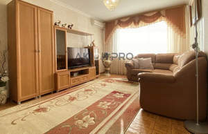 3-к квартира, вторичка, 80м2, 6/9 этаж