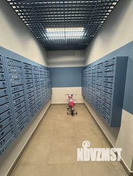 1-к квартира, вторичка, 38м2, 5/26 этаж