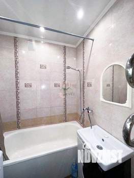 2-к квартира, вторичка, 48м2, 1/6 этаж