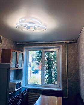 2-к квартира, вторичка, 41м2, 2/9 этаж