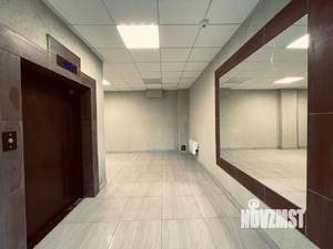 1-к квартира, сданный дом, 56м2, 4/10 этаж