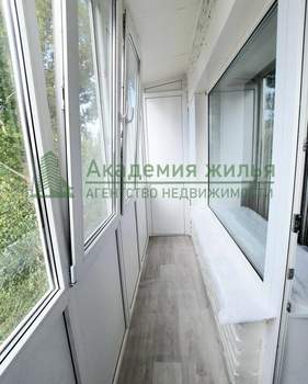 2-к квартира, вторичка, 46м2, 5/5 этаж