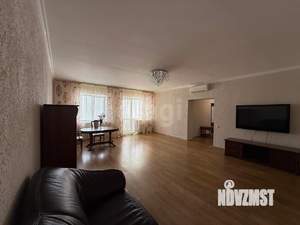 3-к квартира, вторичка, 106м2, 2/10 этаж