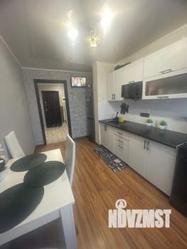 2-к квартира, вторичка, 32м2, 8/10 этаж