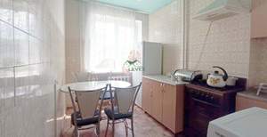 3-к квартира, вторичка, 57м2, 4/9 этаж