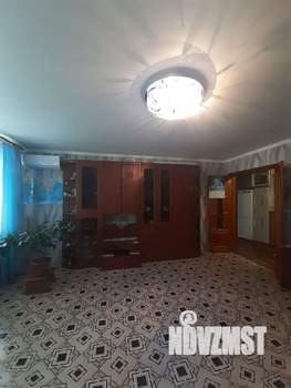 1-к квартира, вторичка, 44м2, 5/10 этаж