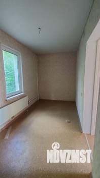 1-к квартира, вторичка, 32м2, 2/3 этаж