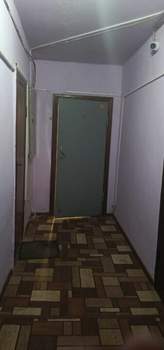 3-к квартира, вторичка, 63м2, 2/9 этаж