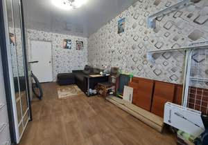 3-к квартира, вторичка, 60м2, 1/5 этаж