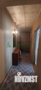 2-к квартира, вторичка, 40м2, 2/5 этаж