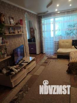 3-к квартира, вторичка, 62м2, 2/5 этаж
