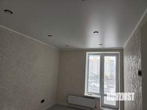 1-к квартира, вторичка, 44м2, 7/11 этаж