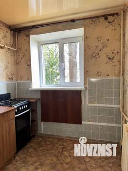 1-к квартира, вторичка, 31м2, 1/5 этаж