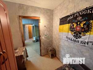 2-к квартира, вторичка, 41м2, 1/5 этаж