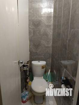 3-к квартира, вторичка, 58м2, 8/9 этаж