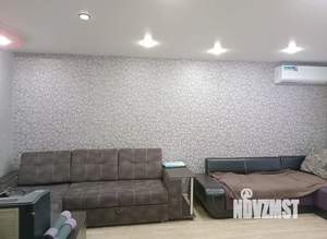 2-к квартира, вторичка, 54м2, 2/9 этаж