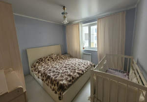 2-к квартира, вторичка, 62м2, 5/10 этаж