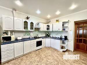 3-к квартира, вторичка, 101м2, 6/6 этаж