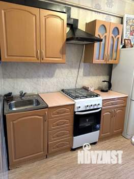 2-к квартира, вторичка, 54м2, 2/5 этаж