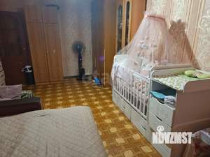 2-к квартира, вторичка, 43м2, 5/5 этаж
