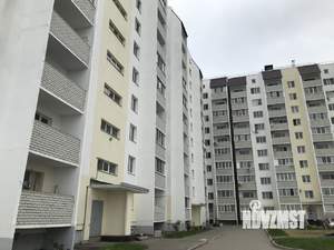 1-к квартира, вторичка, 38м2, 3/11 этаж