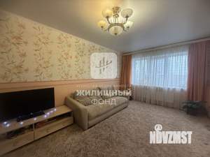 3-к квартира, вторичка, 89м2, 9/10 этаж