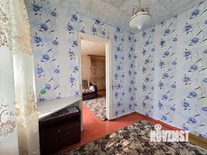 2-к квартира, вторичка, 46м2, 3/5 этаж