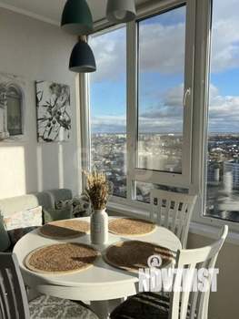 2-к квартира, вторичка, 50м2, 24/25 этаж