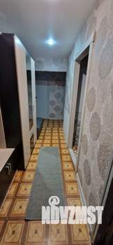 3-к квартира, вторичка, 62м2, 7/9 этаж
