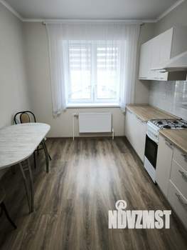 1-к квартира, вторичка, 40м2, 10/11 этаж